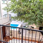 Appartamento Heritage In Center With Pool Vodice