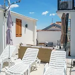 Appartement Heritage In Center With Pool