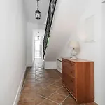 Apartament Heritage In Center With Pool