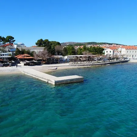 Heritage In Center With Pool Vodice