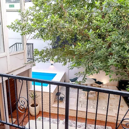 Apartamento Heritage In Center With Pool Vodice