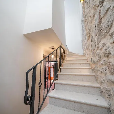 Apartamento Heritage In Center With Pool *