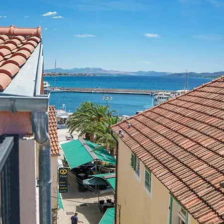 Heritage In Center With Pool * Vodice