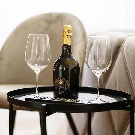 Apartamento Heritage In Center With Pool *