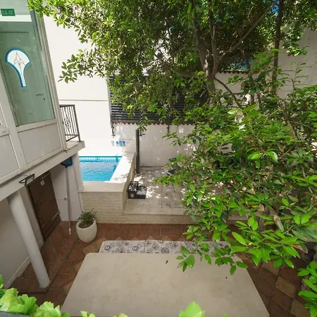 Appartamento Heritage In Center With Pool *