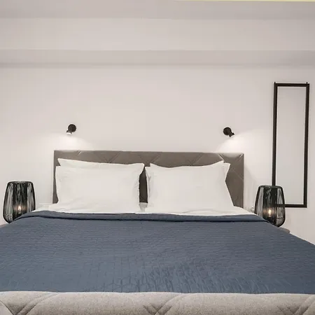 Heritage In Center With Pool Appartement Vodice
