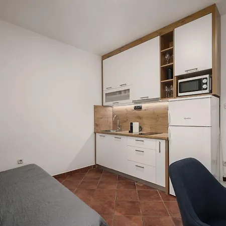 Apartamento Heritage In Center With Pool *