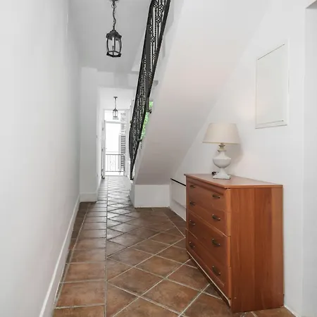 Apartment Heritage In Center With Pool