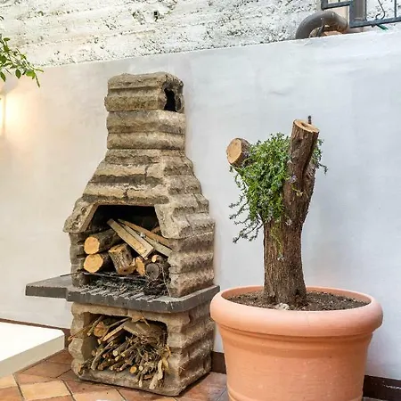 Apartamento Heritage In Center With Pool