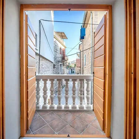 Apartment Heritage In Center With Pool *