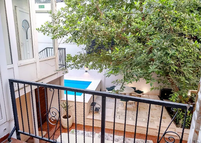 Lejlighed Heritage In Center With Pool Vodice