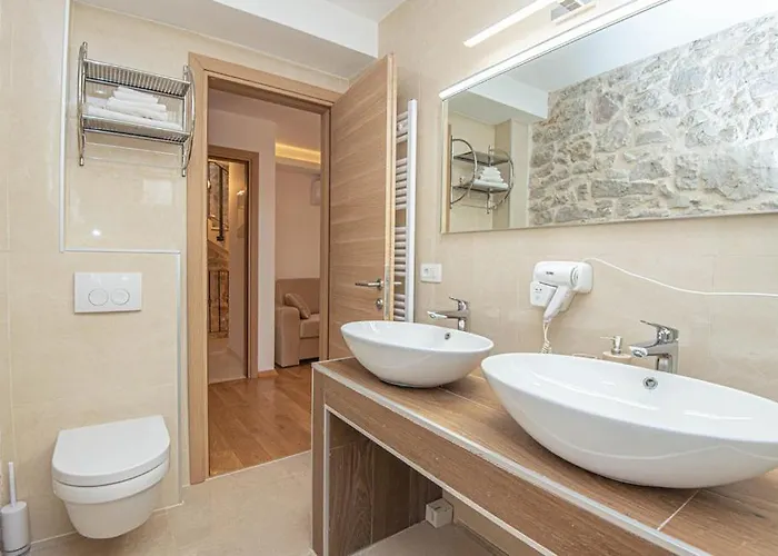 Lejlighed Heritage In Center With Pool *