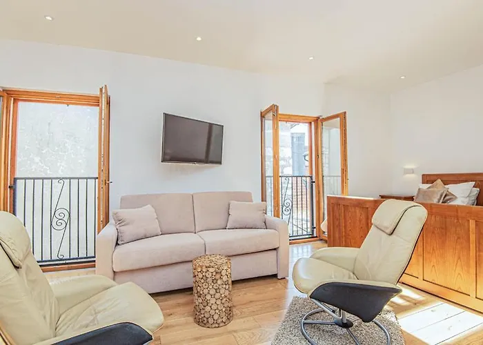 Lejlighed Heritage In Center With Pool