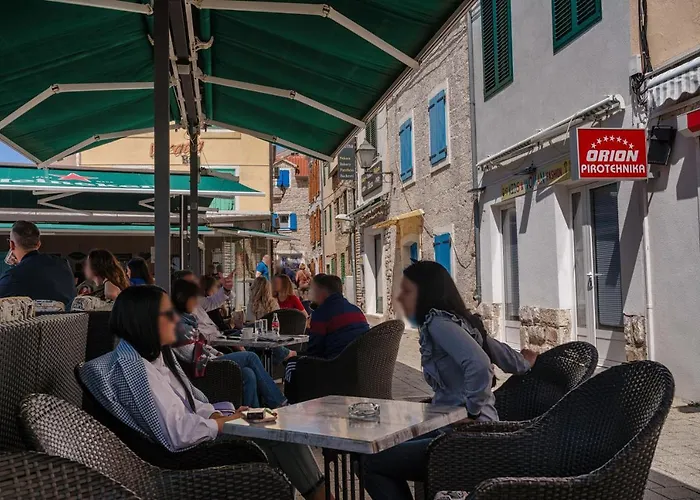 Lejlighed Heritage In Center With Pool