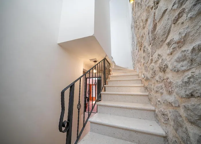 Lejlighed Heritage In Center With Pool *