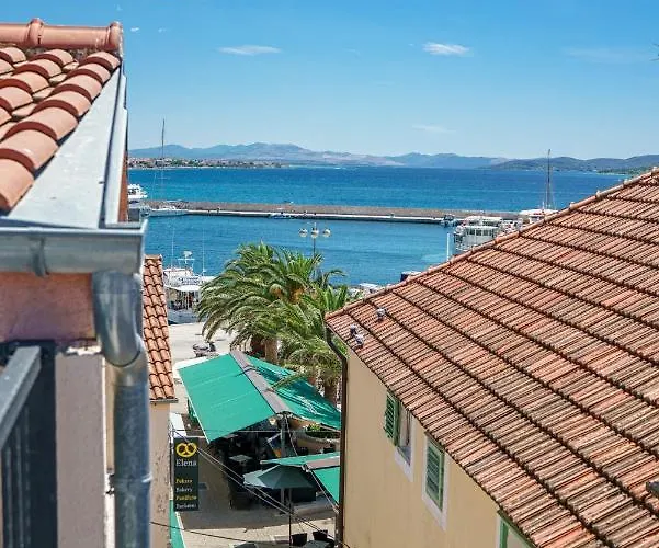 Heritage In Center With Pool * Vodice