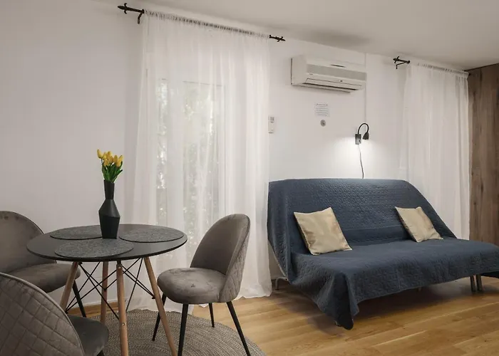 Heritage In Center With Pool Lejlighed *