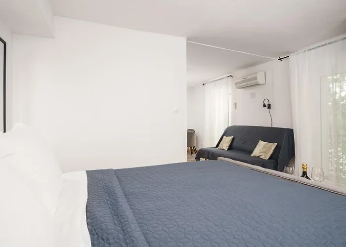 Heritage In Center With Pool Lejlighed *