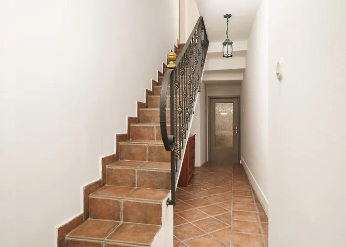 Lejlighed Heritage In Center With Pool