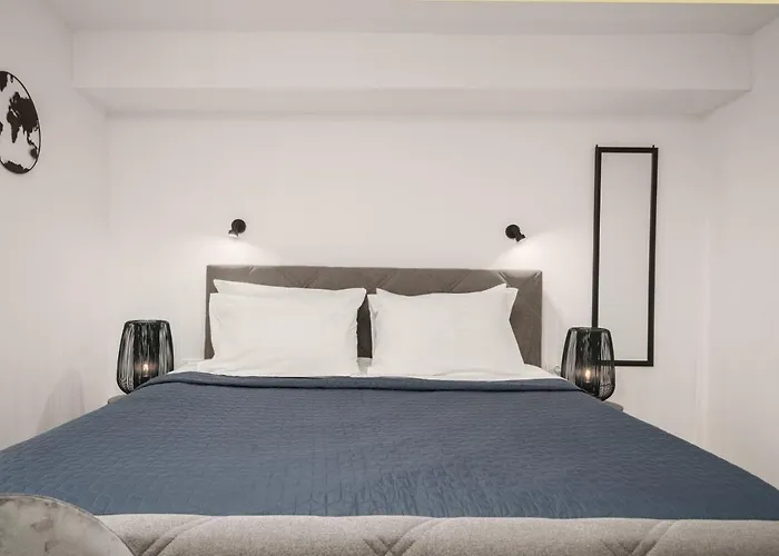 Heritage In Center With Pool Lejlighed Vodice