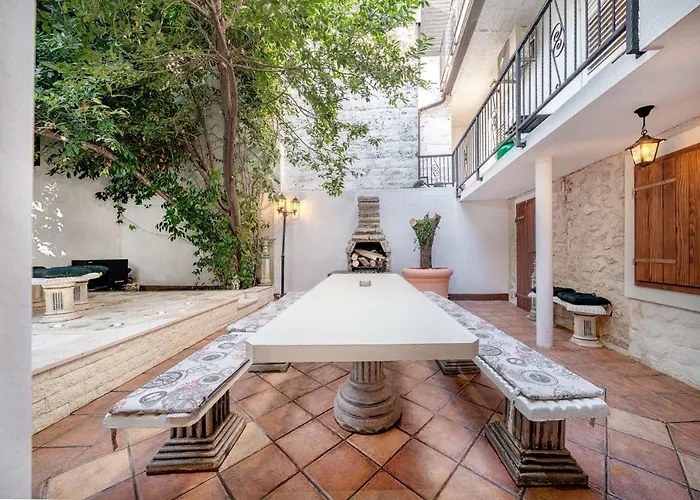 Lejlighed Heritage In Center With Pool