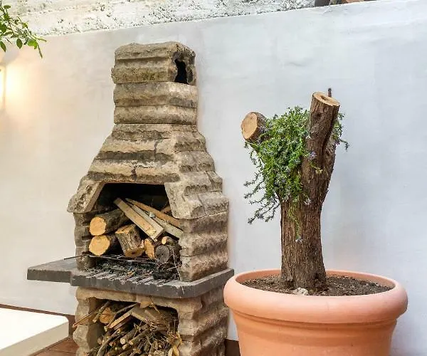 Lejlighed Heritage In Center With Pool