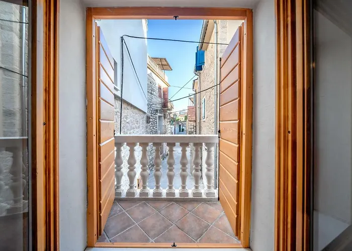 Lejlighed Heritage In Center With Pool *