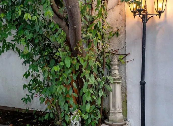 Lejlighed Heritage In Center With Pool *