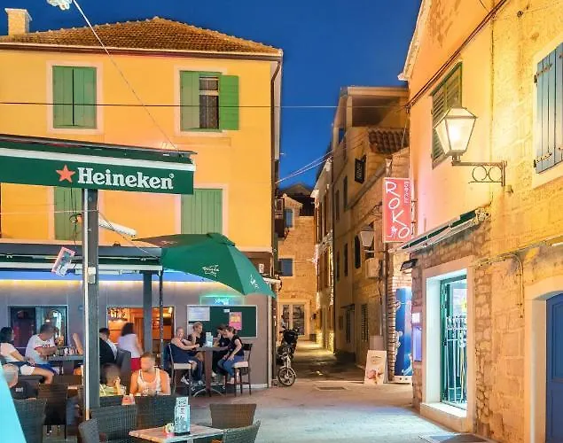 Lejlighed Heritage In Center With Pool