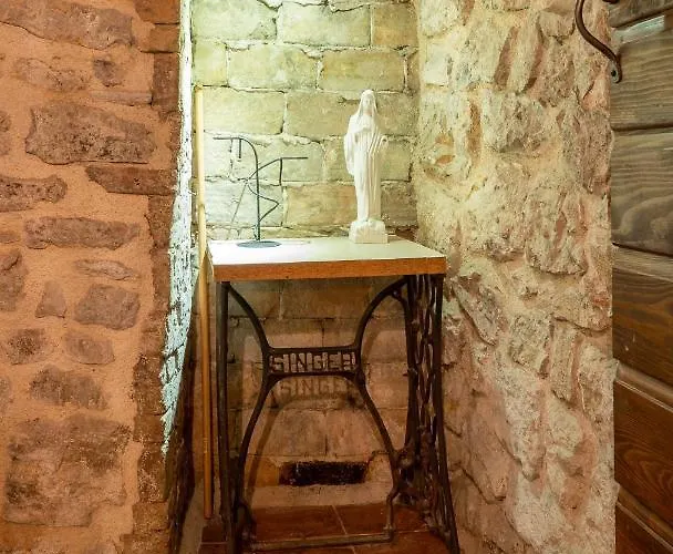 Lejlighed Heritage In Center With Pool *