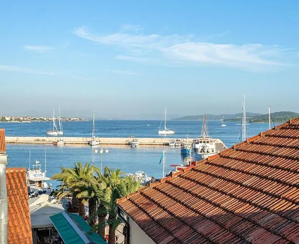 Lejlighed Heritage In Center With Pool *